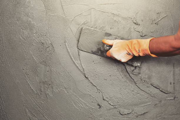 Best Concrete Leveling Services  in Enon, VA