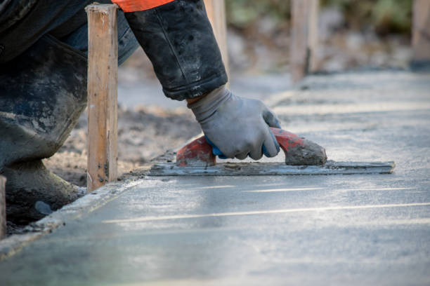 Driveways & Floors in VA