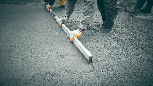 Best Concrete Contractor Near Me  in Enon, VA