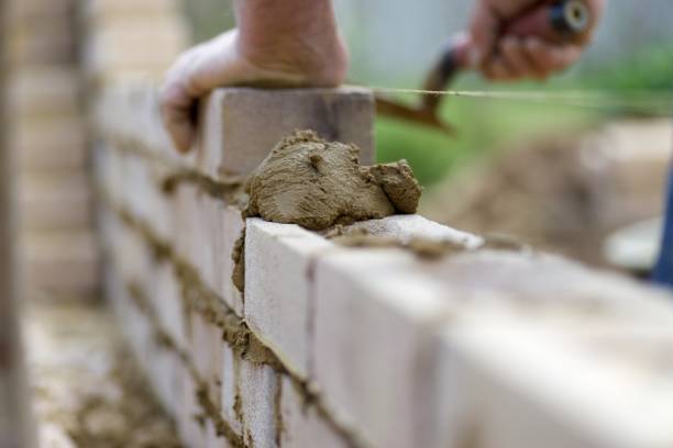Best Concrete Repair Services  in Enon, VA