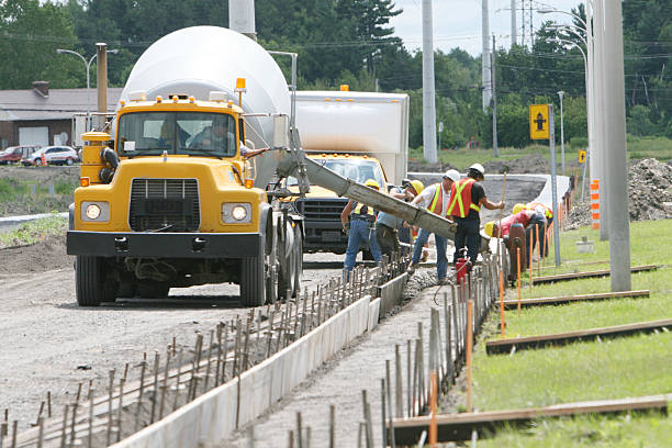 Best Foundations  in Enon, VA